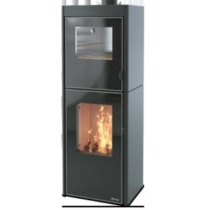 STUFA GHIBLI OVEN