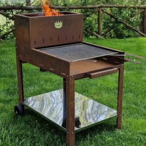 BBQ SUPERFLIPPER