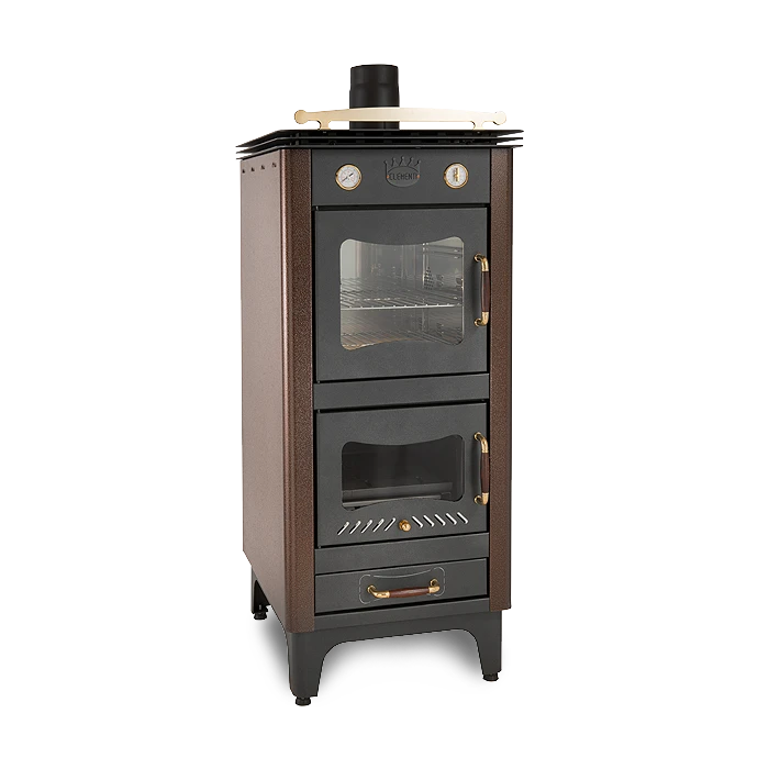 STUFA ELITE CLASSICA 2 STUFA ELITE CLASSICA - immagine 2