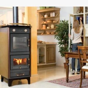 STUFA ELITE CLASSICA