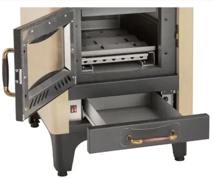 STUFA ELITE CLASSICA 3 STUFA ELITE CLASSICA - immagine 3