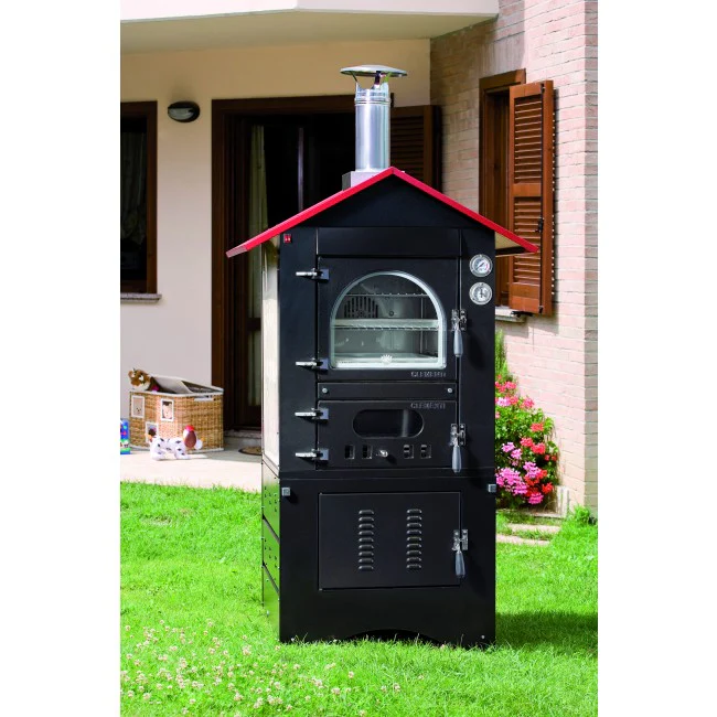 FORNO MASTER