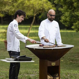 BBQ ICON