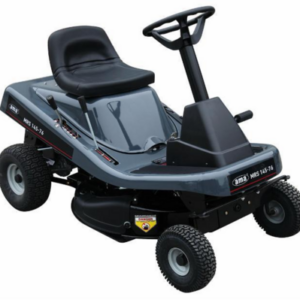 ATAF ENERGIA - SOLUZIONI SOSTENIBILI 7 TRATTORINO RIDER MRS 145-76