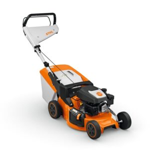 TOSAERBA RM 248 STIHL