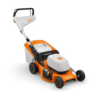 TOSAERBA RMA 253 STIHL
