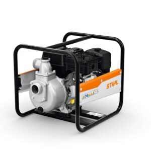 MOTOPOMPA WP 300 STIHL